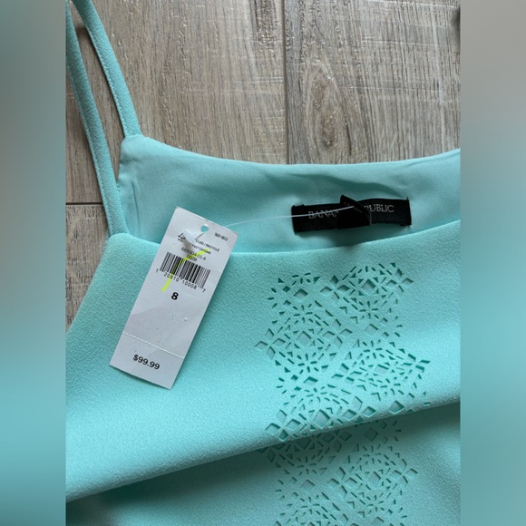 Banana Republic midi dress - Picture 4 of 6